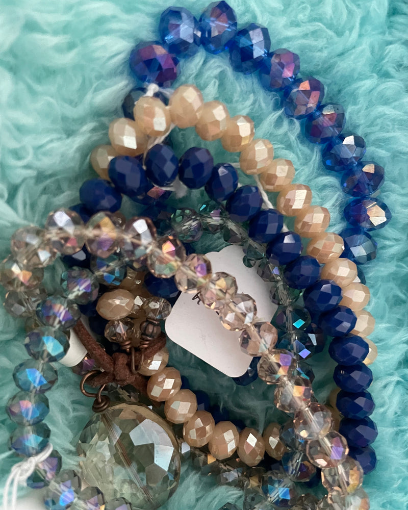 Small Stack Bracelet Sets