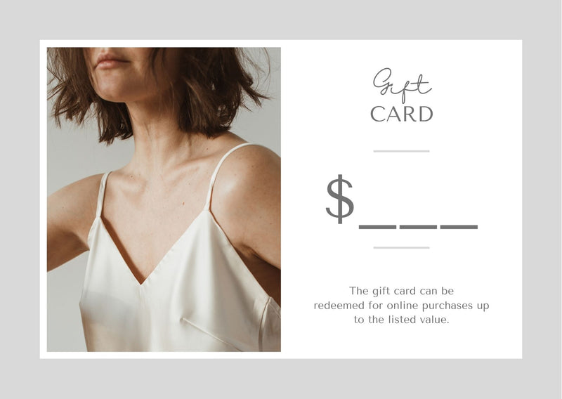 Class N Sass Boutique Gift Card